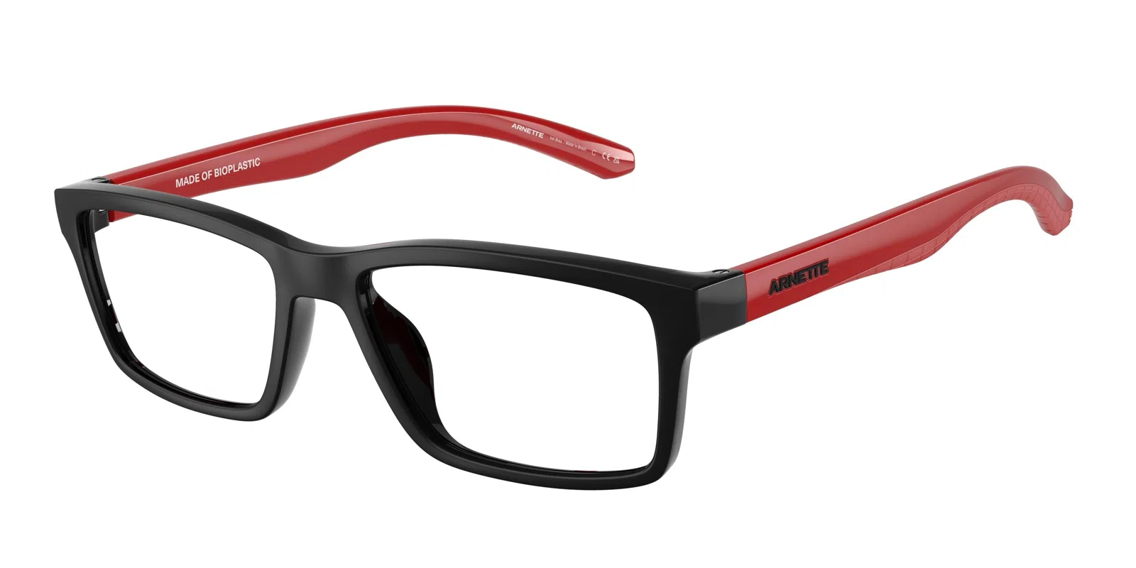 Arnette A.t. 2.0 7262U Eyeglasses - view 2